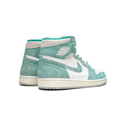 Jordan 1 Retro High Turbo Green