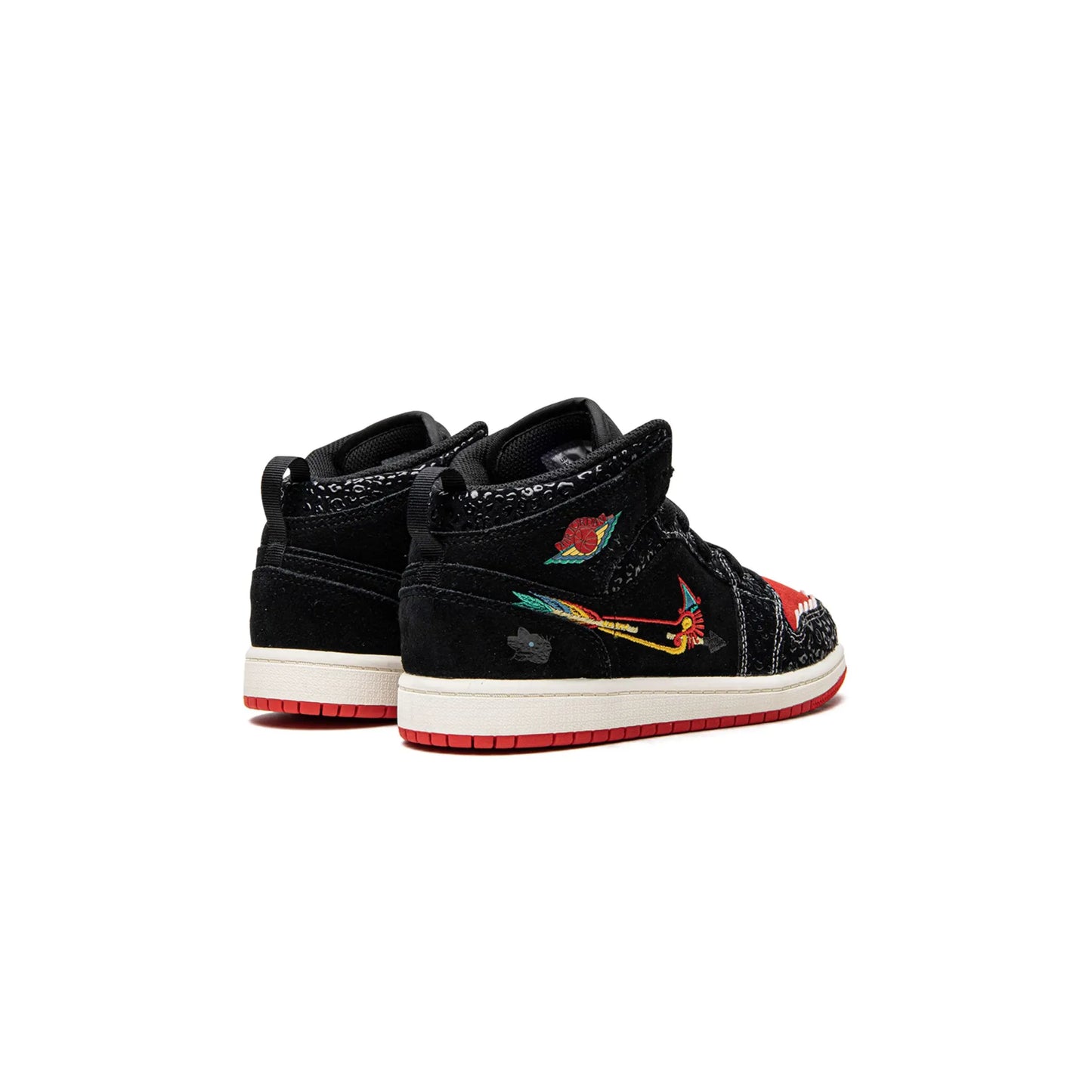 Jordan 1 Mid SE Siempre Familia (PS)