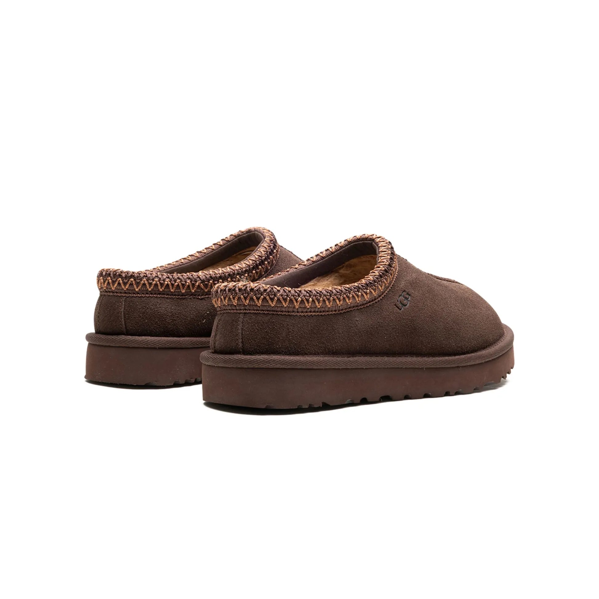 UGG Tasman Slipper Burnt Cedar (Women's)