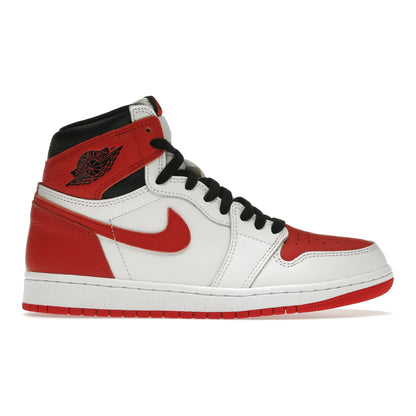 Jordan 1 Retro High OG Heritage