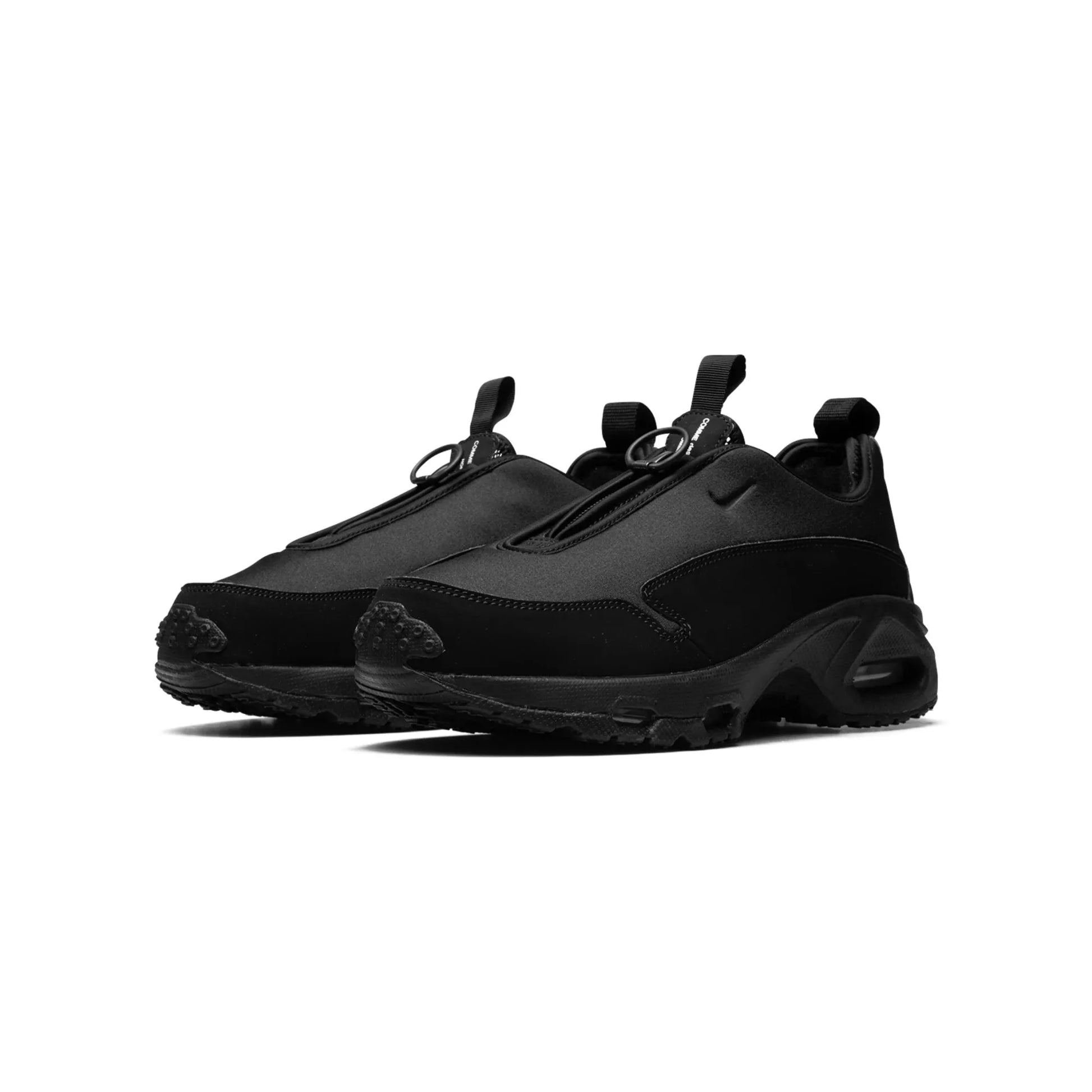 Nike Air Max Sunder SP Comme des Garcons Homme Plus Black