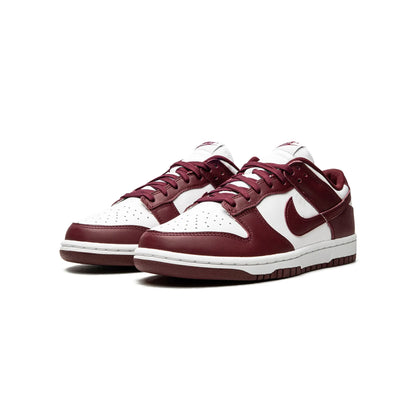 Nike Dunk Low Bordeaux (Women's)