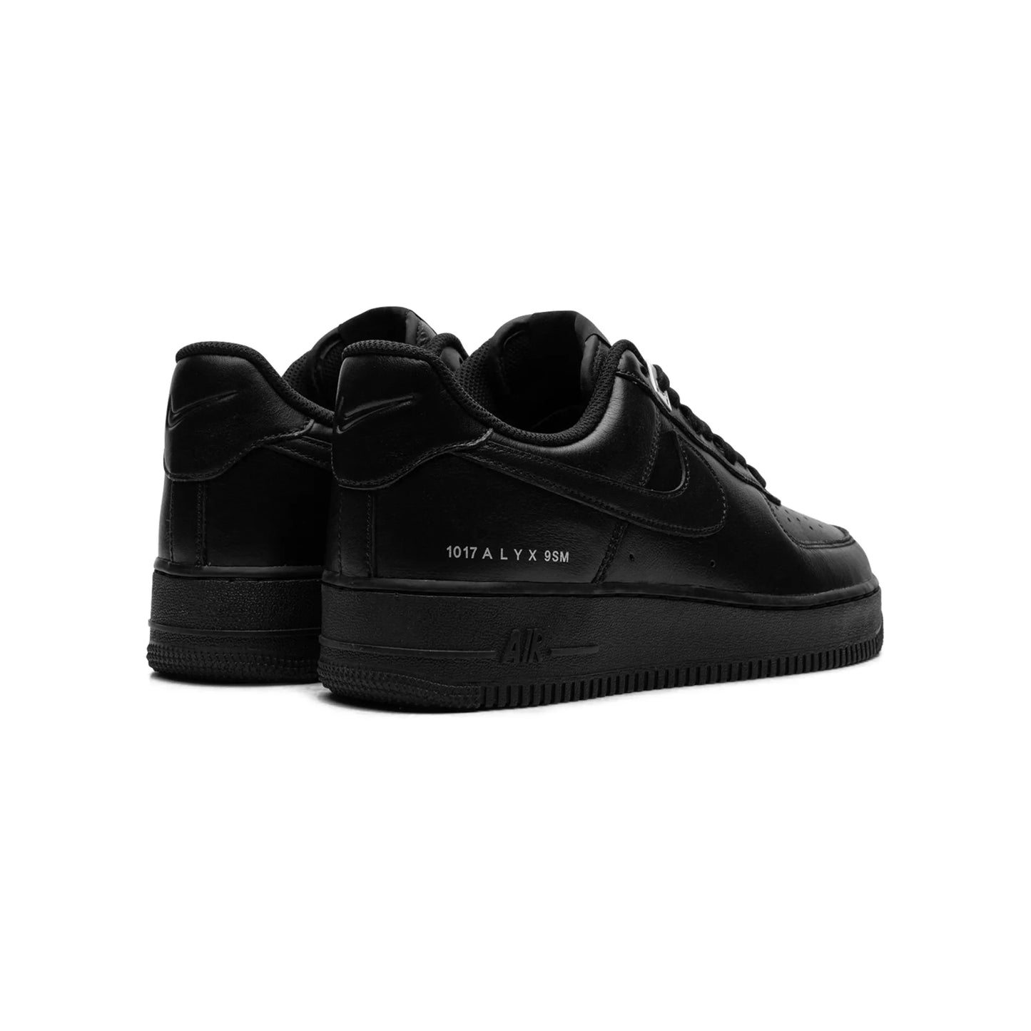 Nike Air Force 1 Low SP 1017 ALYX 9SM Black