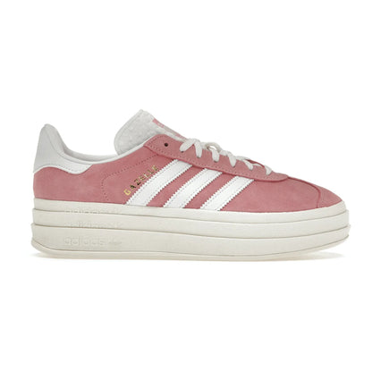 adidas Gazelle Bold Super Pop Pink (Women's)