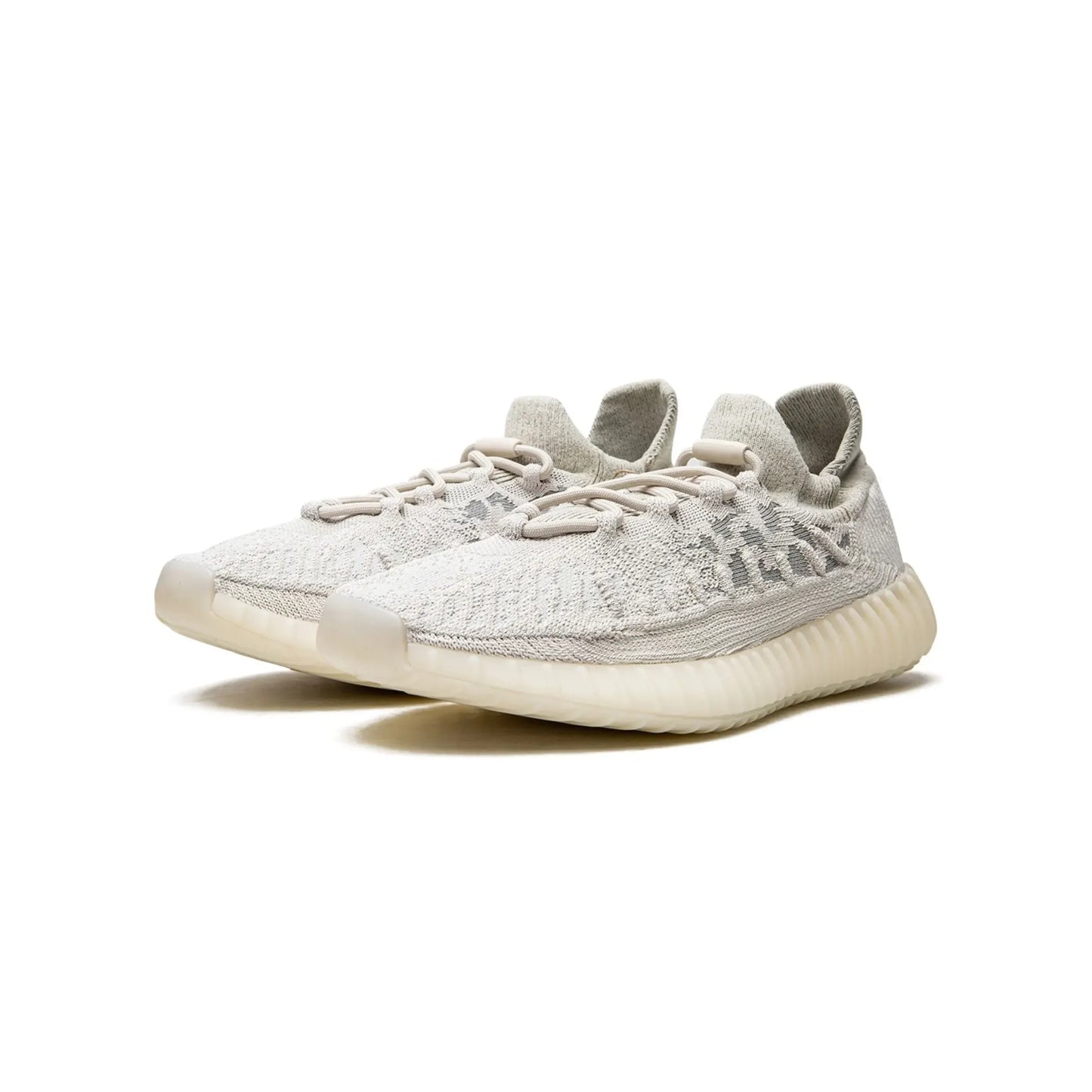 adidas Yeezy 350 V2 CMPCT Slate Bone