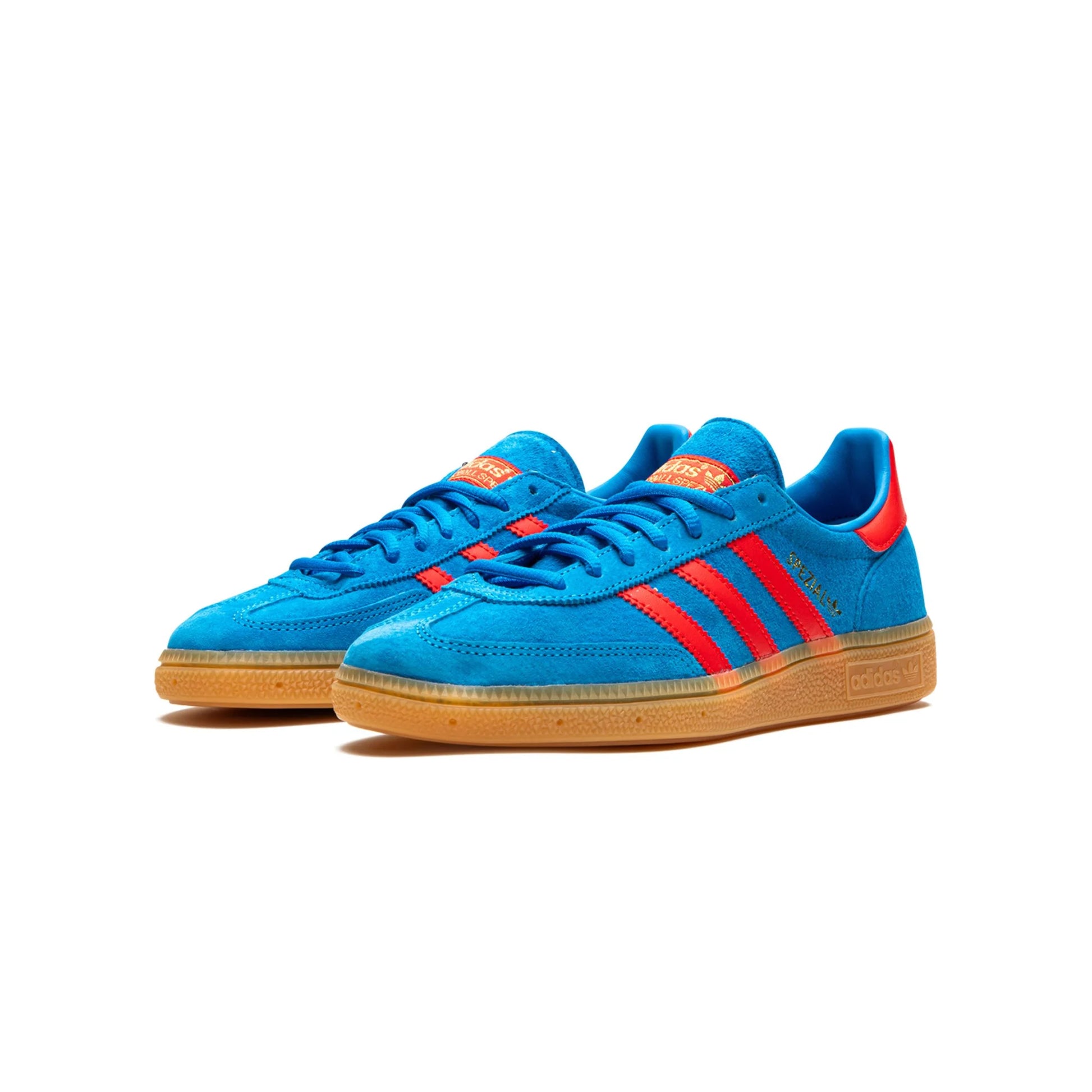 adidas Handball Spezial Bright Blue