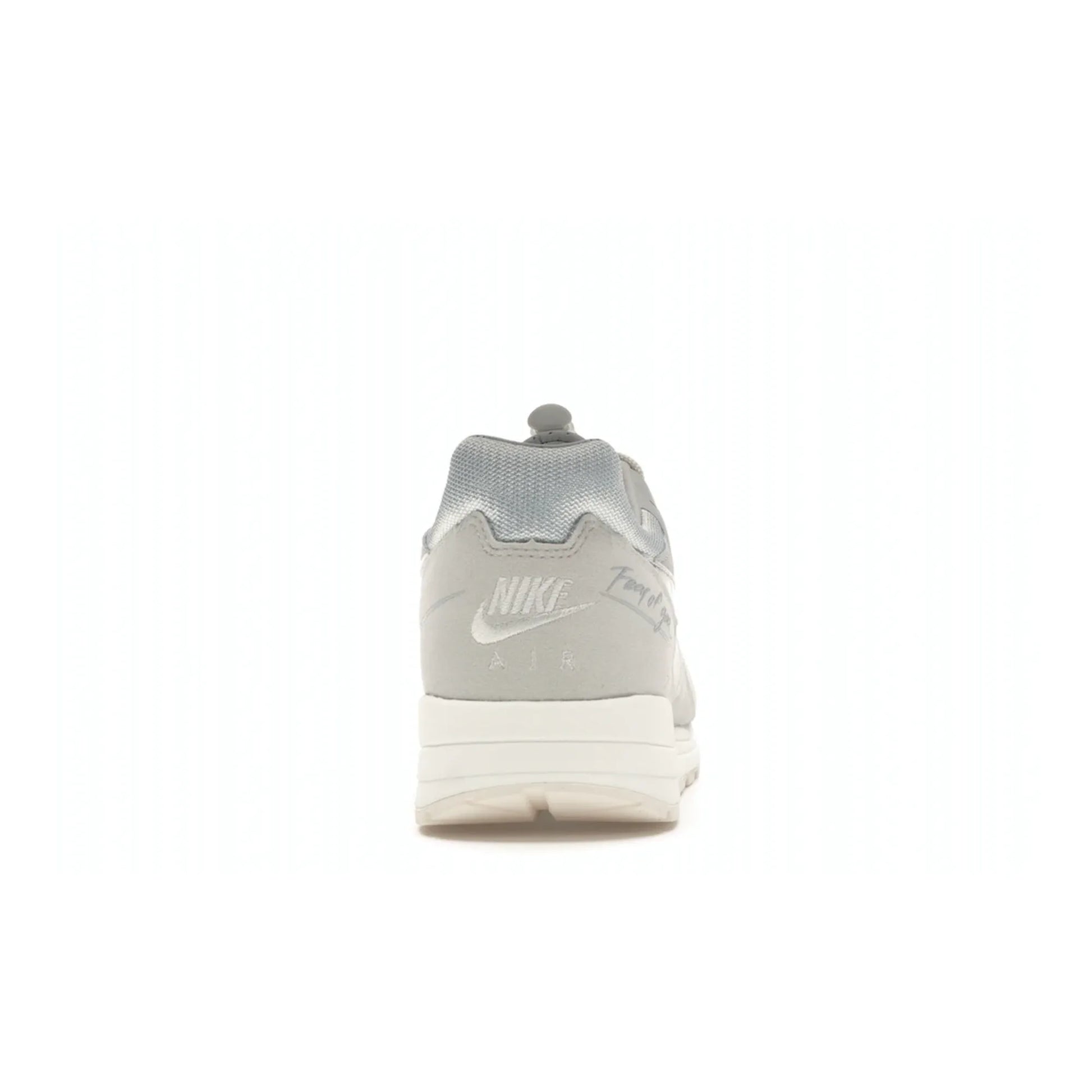 Nike Air Skylon 2 Fear of God Light Bone