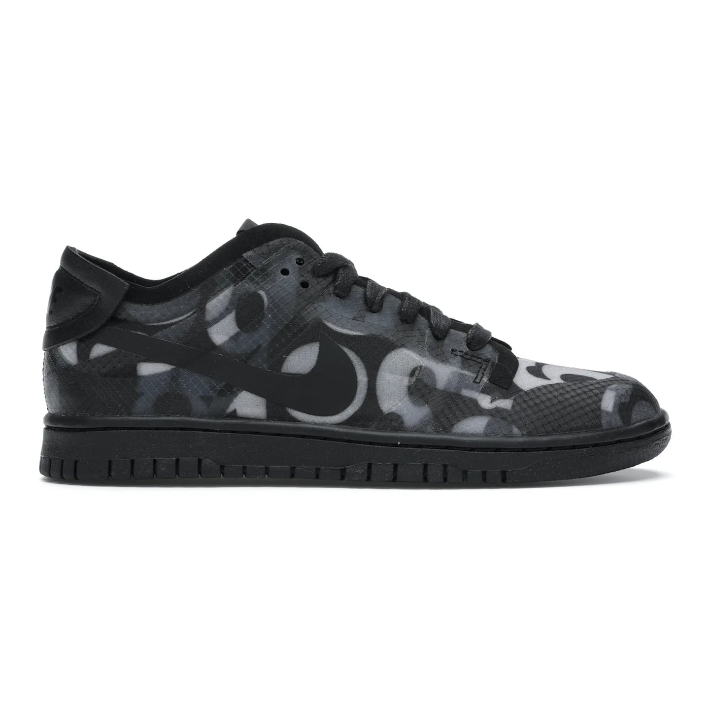 Nike Dunk Low Comme des Garcons Print (Women's)