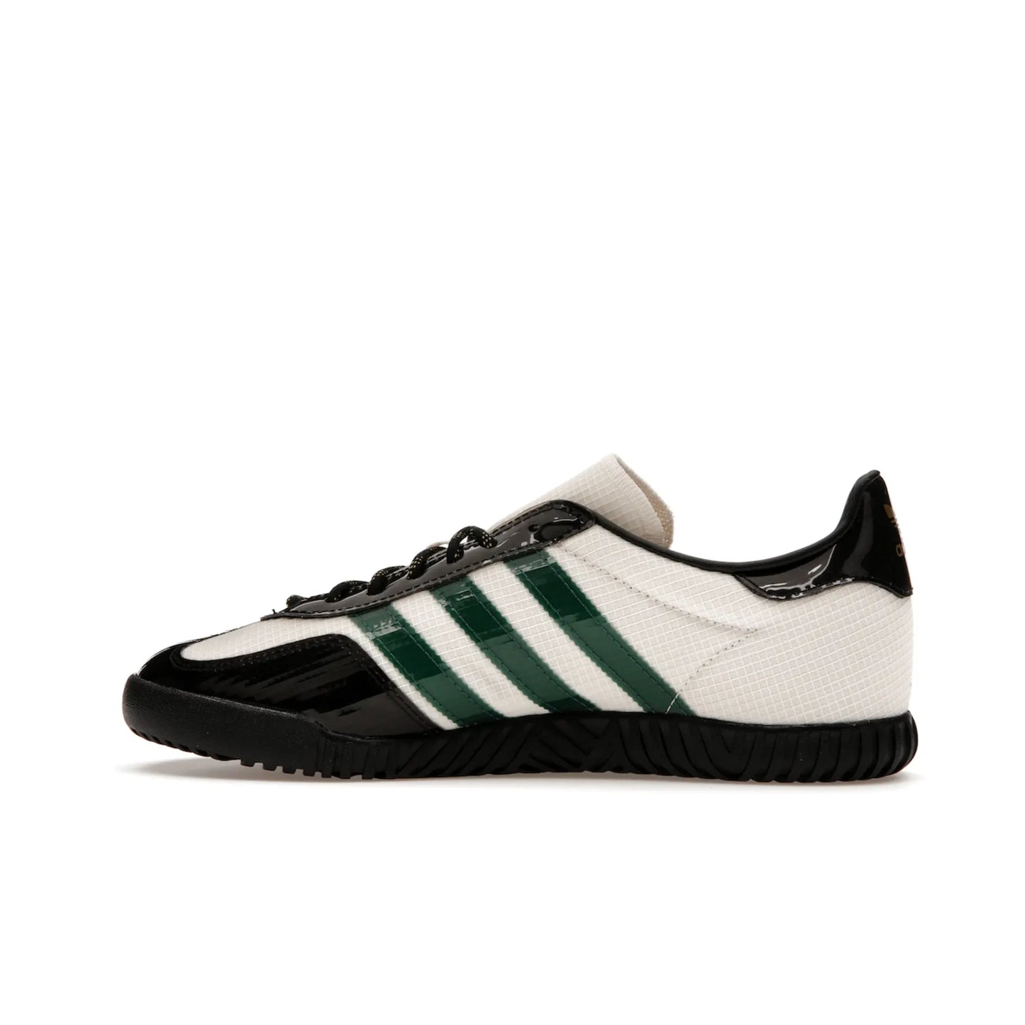 adidas A.B. Gazelle Indoor Blondey McCoy Chalk White Noble Green