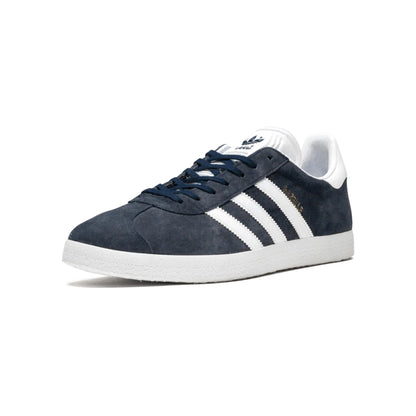 adidas Gazelle Navy White