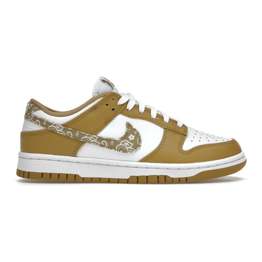 Nike Dunk Low Essential Paisley Pack Barley (Women's)