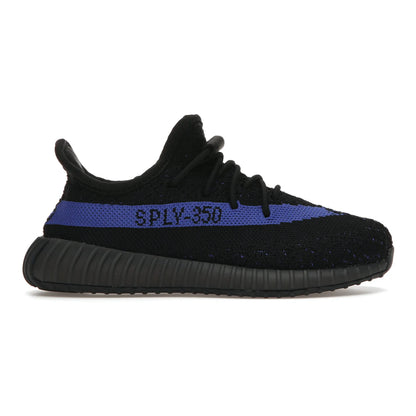 adidas Yeezy Boost 350 V2 Dazzling Blue (Kids)