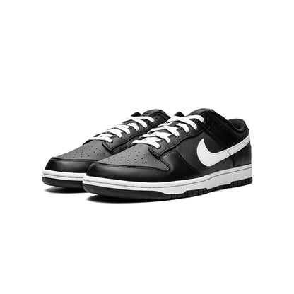 Nike Dunk Low Black White (2022)