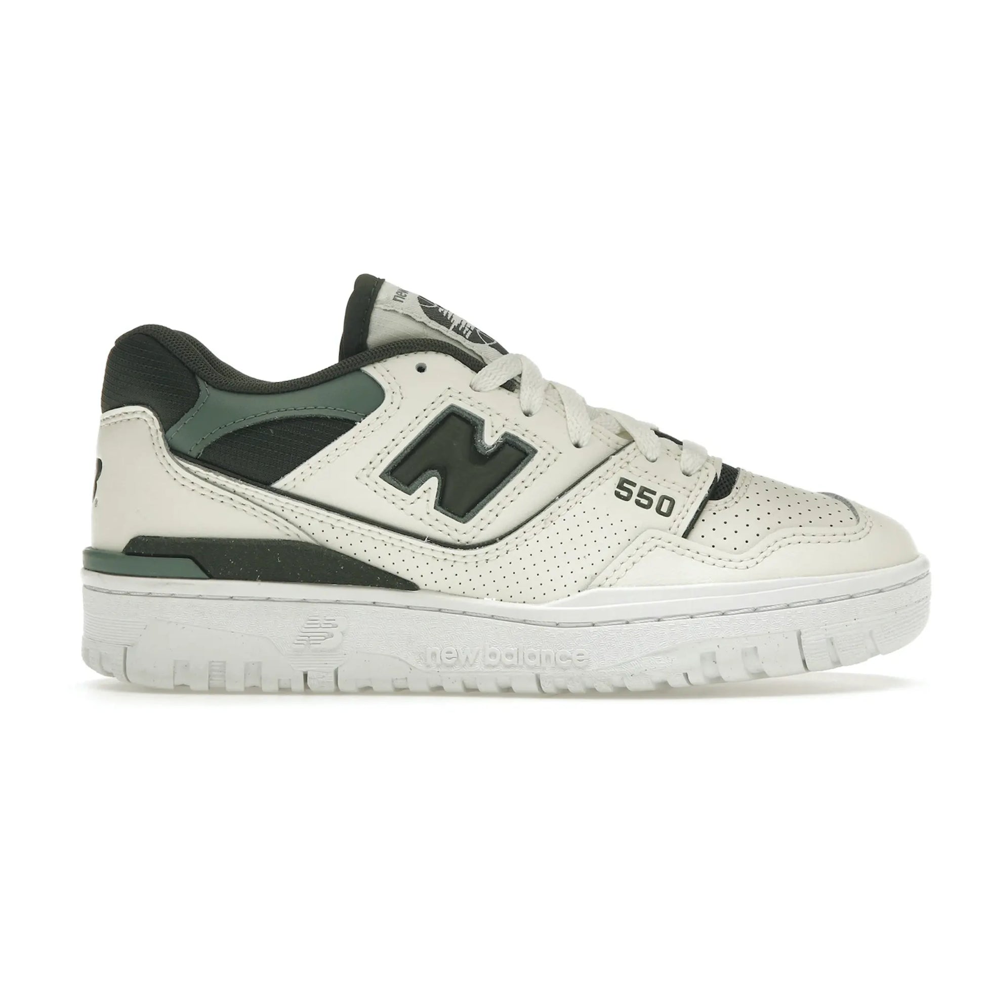 New Balance 550 Angora Green (Women's)