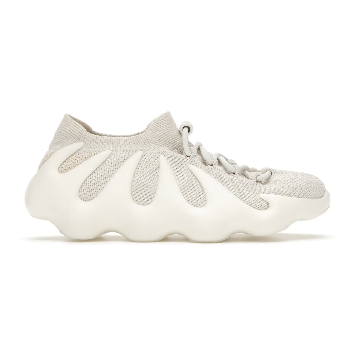 adidas Yeezy 450 Cloud White (Kids)