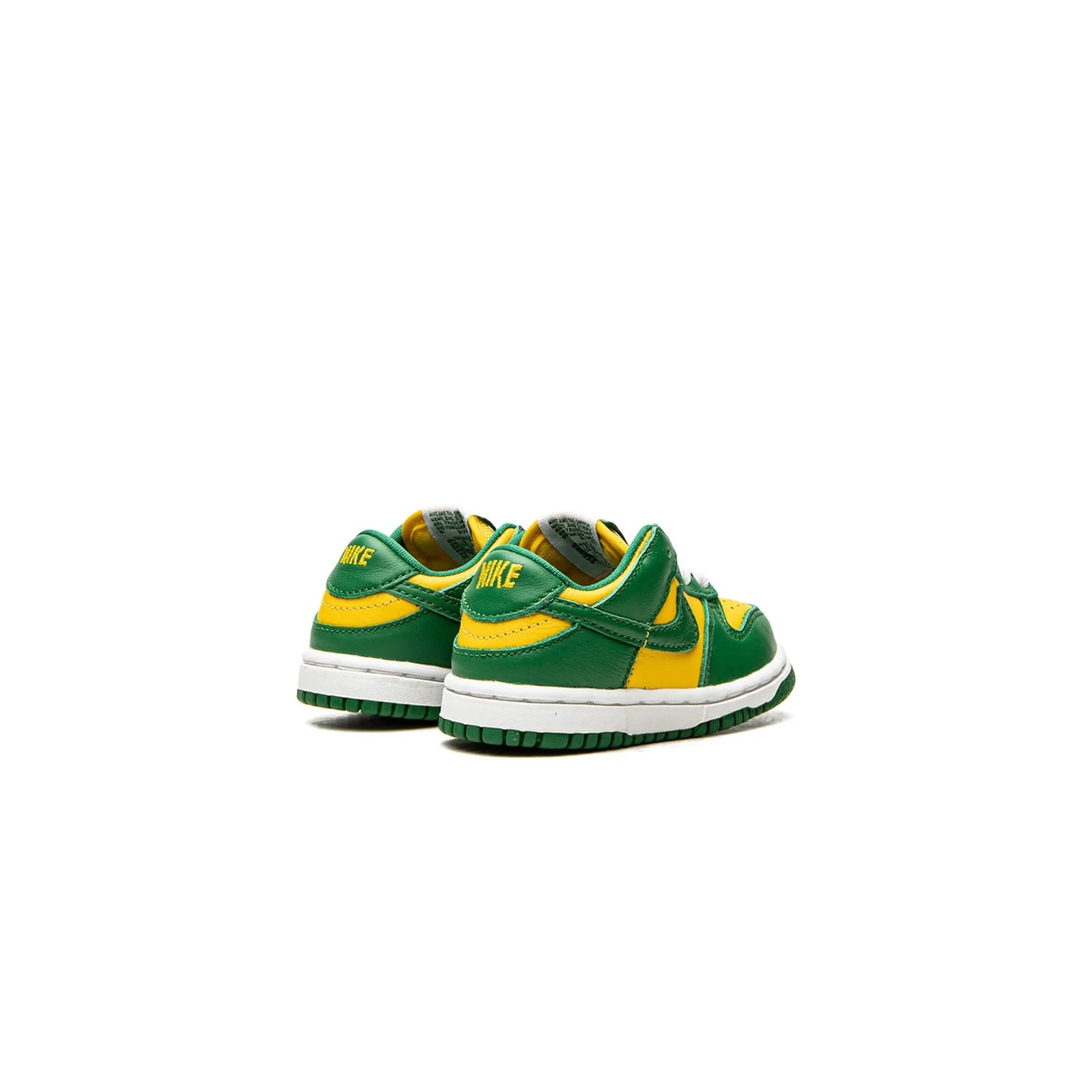 Nike Dunk Low Brazil (2020) (TD)