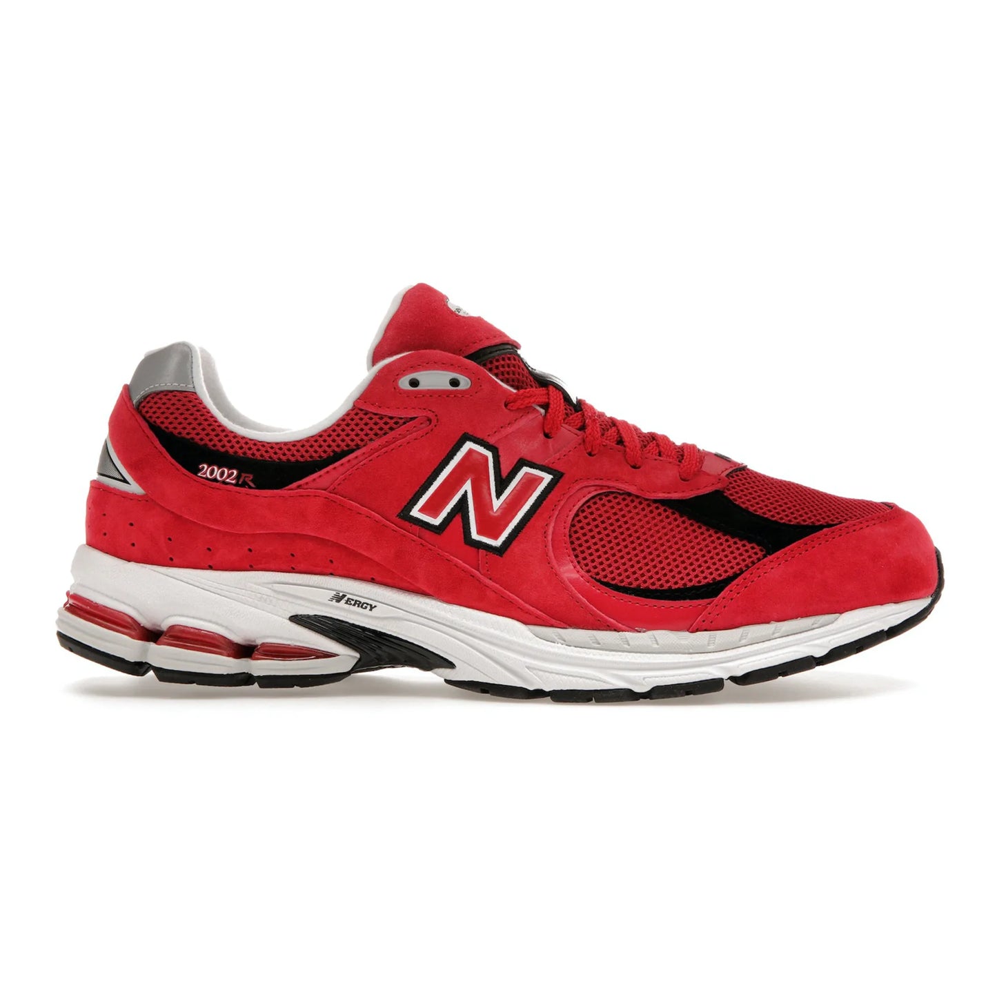 New Balance 2002R Team Red