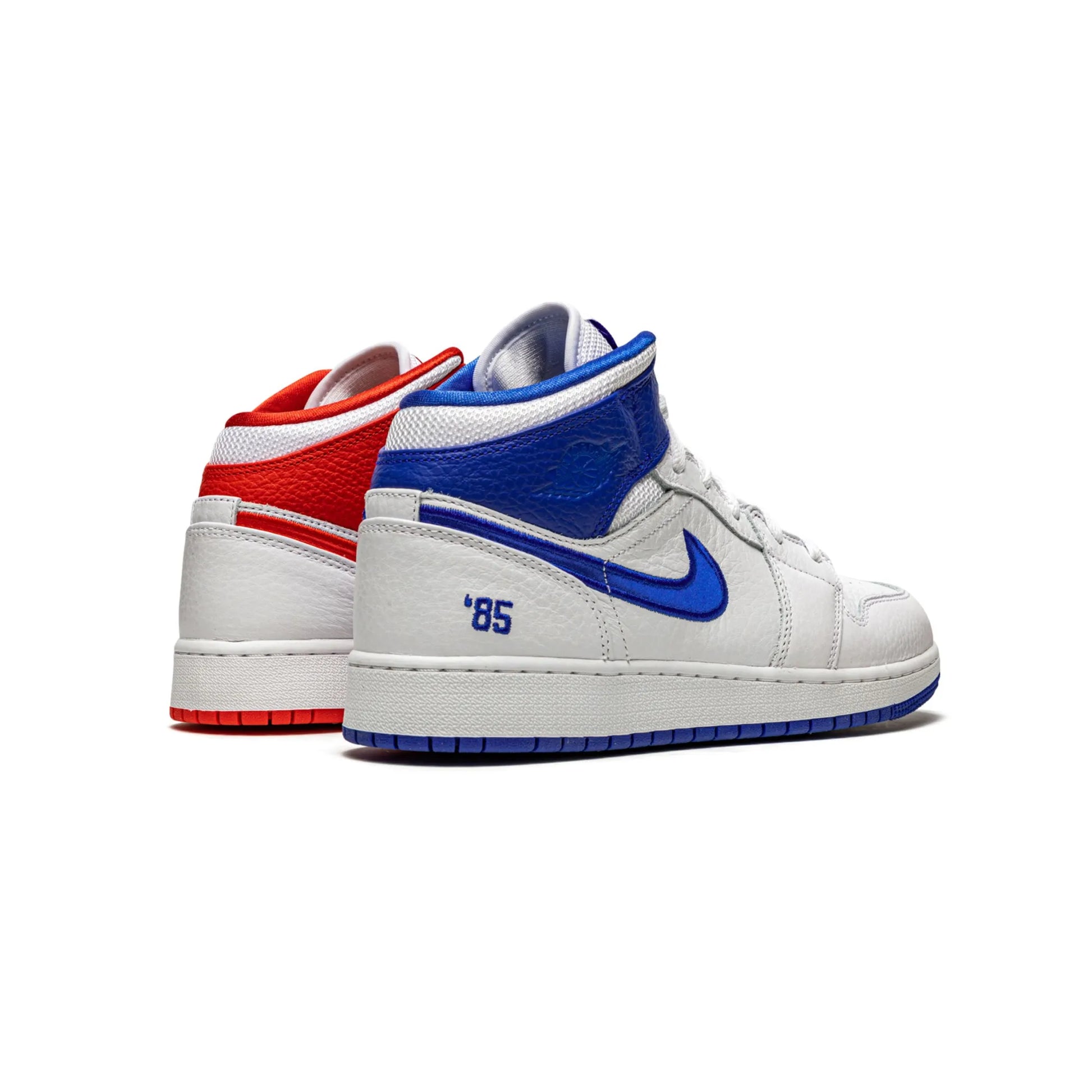 Jordan 1 Mid 85 (GS)