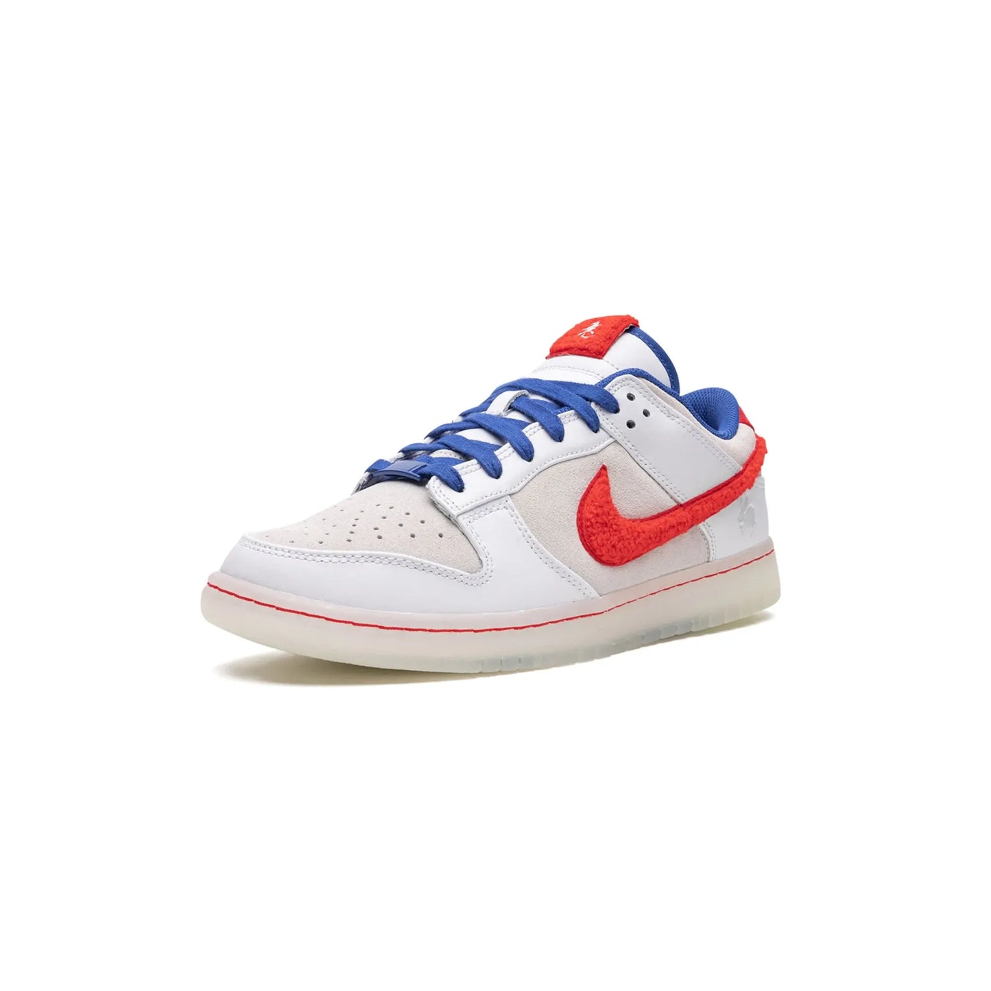 Nike Dunk Low Retro PRM Year of the Rabbit White Rabbit (2023)