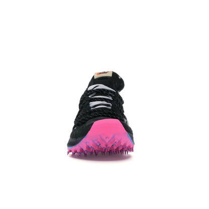 Nike Zoom Terra Kiger 5 Off-White Black (Women's)