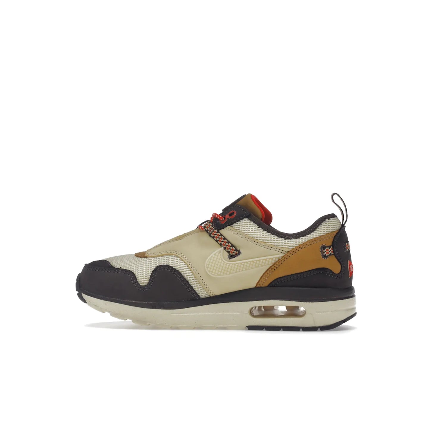 Nike Air Max 1 Travis Scott Cactus Jack Baroque Brown (PS)