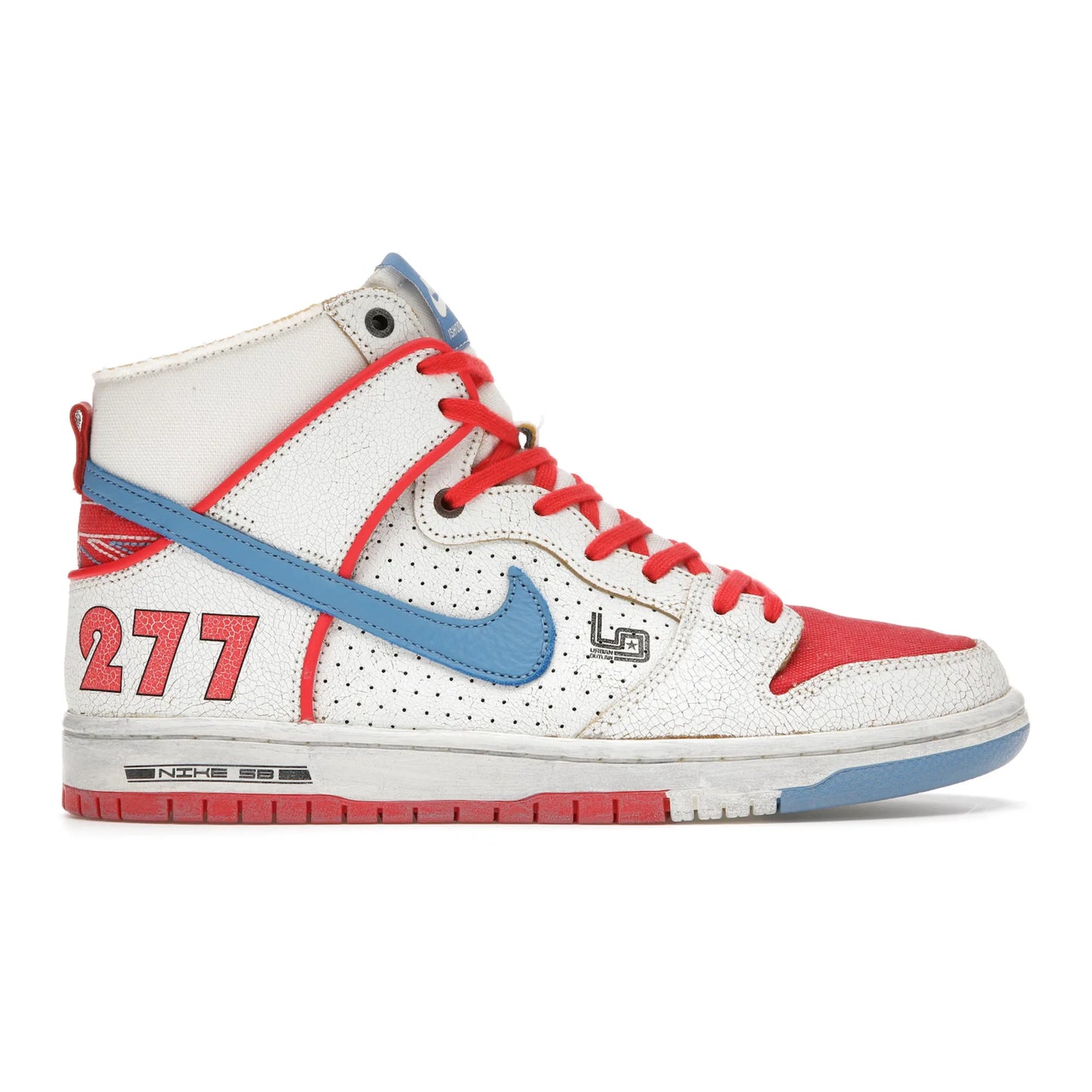 Nike SB Dunk High Pro Ishod Wair x Magnus Walker