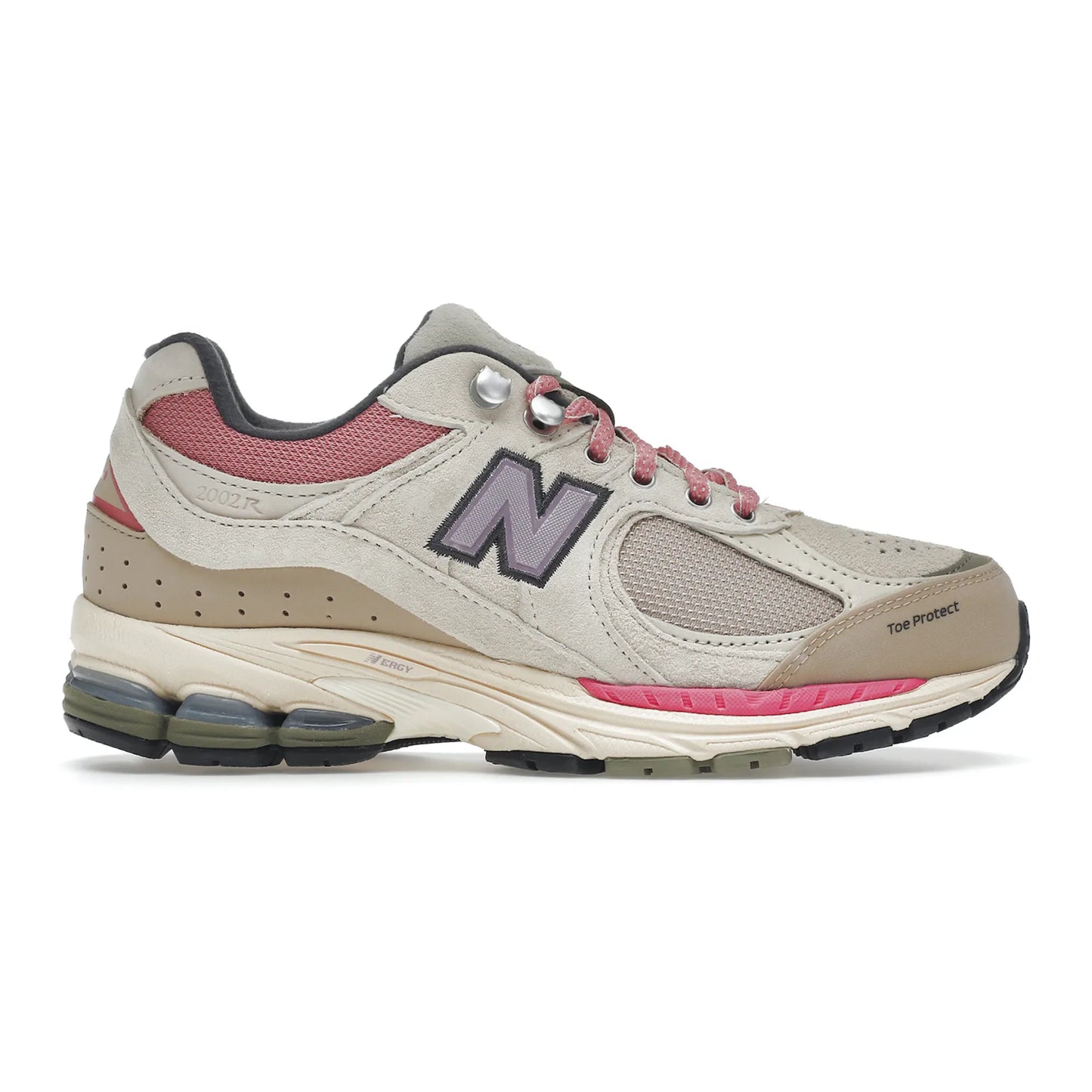 New Balance 2002R Hiking Pack Beige