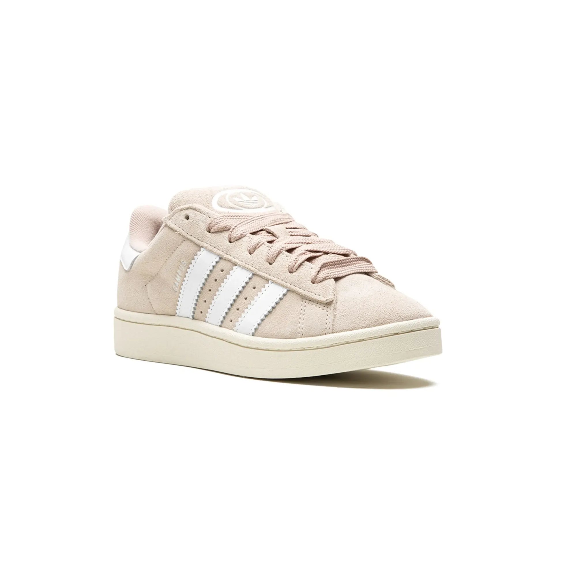 adidas Campus 00s Wonder White (Women's)