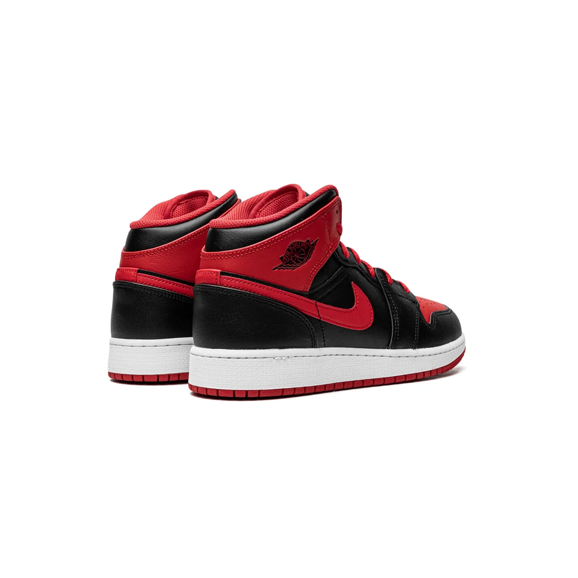 Jordan 1 Mid Alternate Bred (2022) (GS)