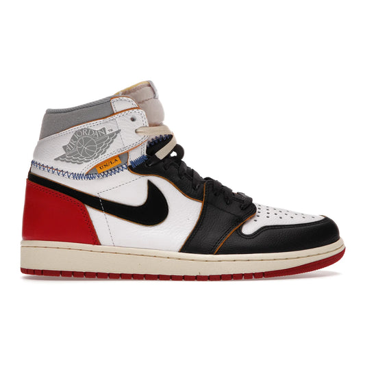 Jordan 1 Retro High Union Los Angeles Black Toe