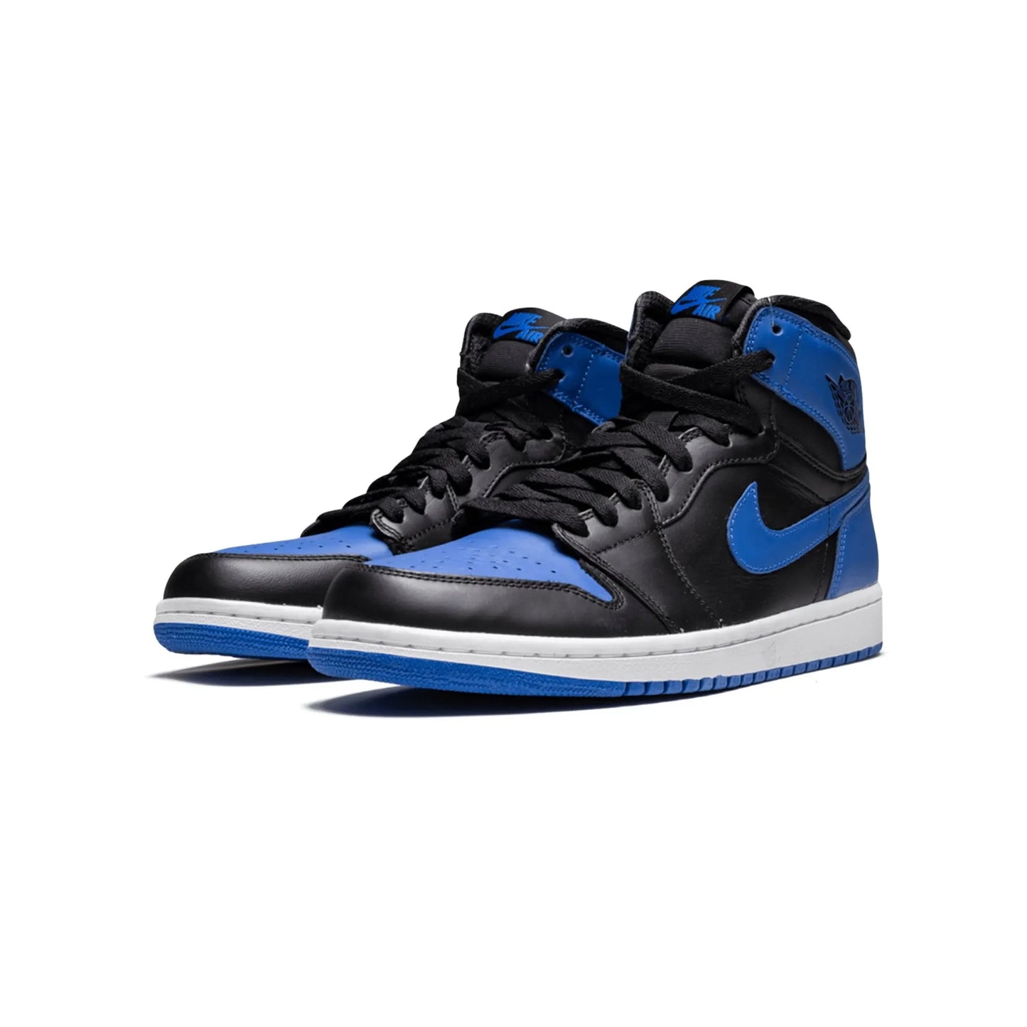 Jordan 1 Retro Black Royal Blue (2013)