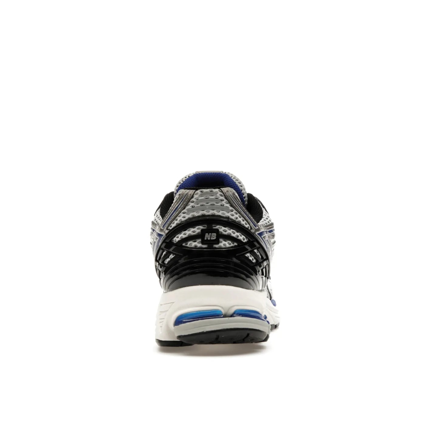 New Balance 1906R Metallic Silver Blue