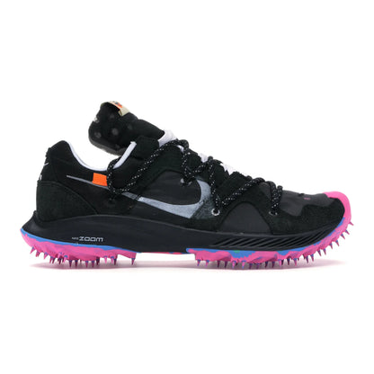 Nike Zoom Terra Kiger 5 Off-White Black (Women's)