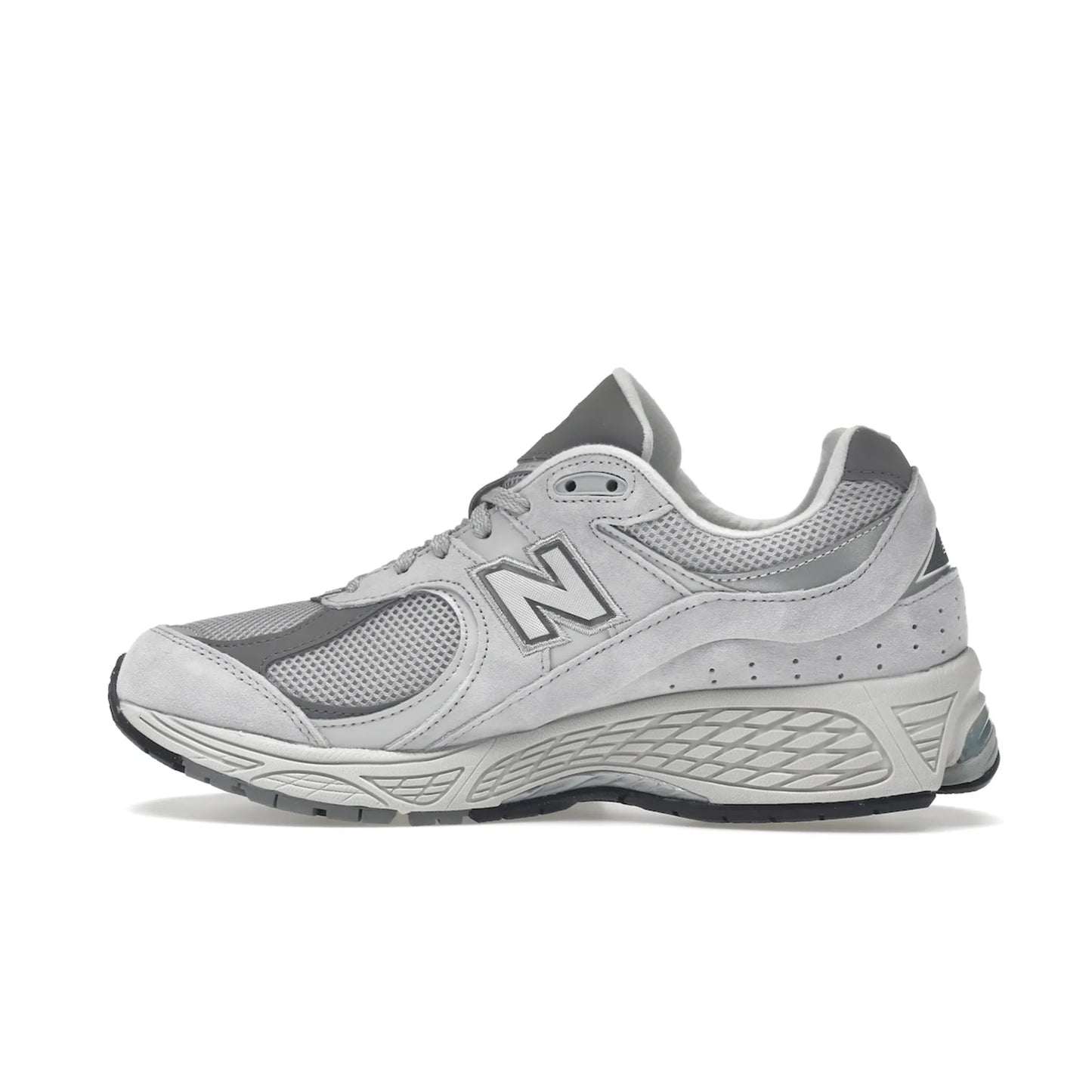 New Balance 2002R Grey