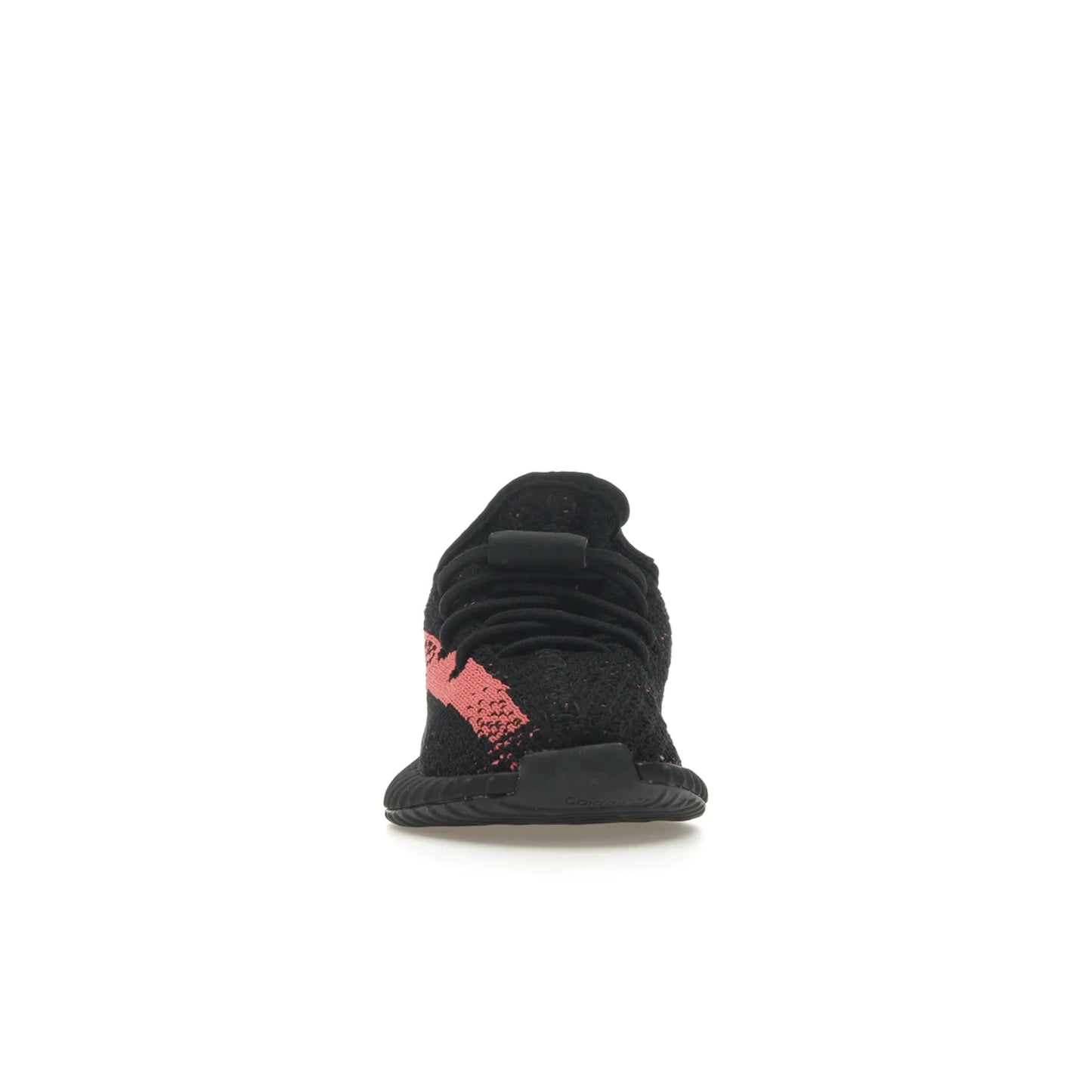 adidas Yeezy Boost 350 V2 Core Black Red (Infants)