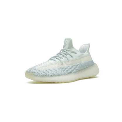 adidas Yeezy Boost 350 V2 Cloud White (Reflective)