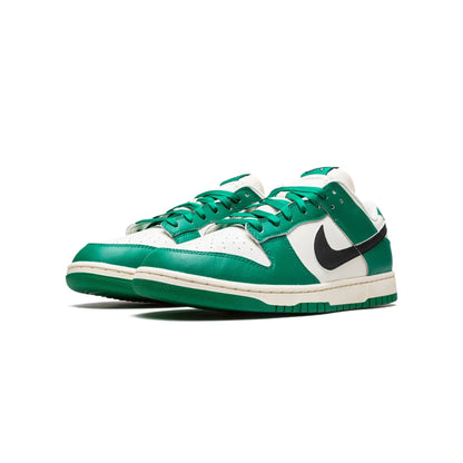 Nike Dunk Low SE Lottery Pack Malachite Green