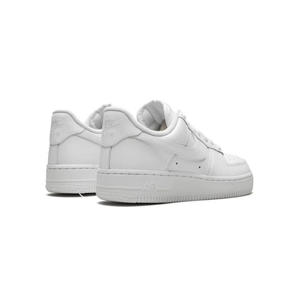 Nike Air Force 1 Low '07 White (Women's)