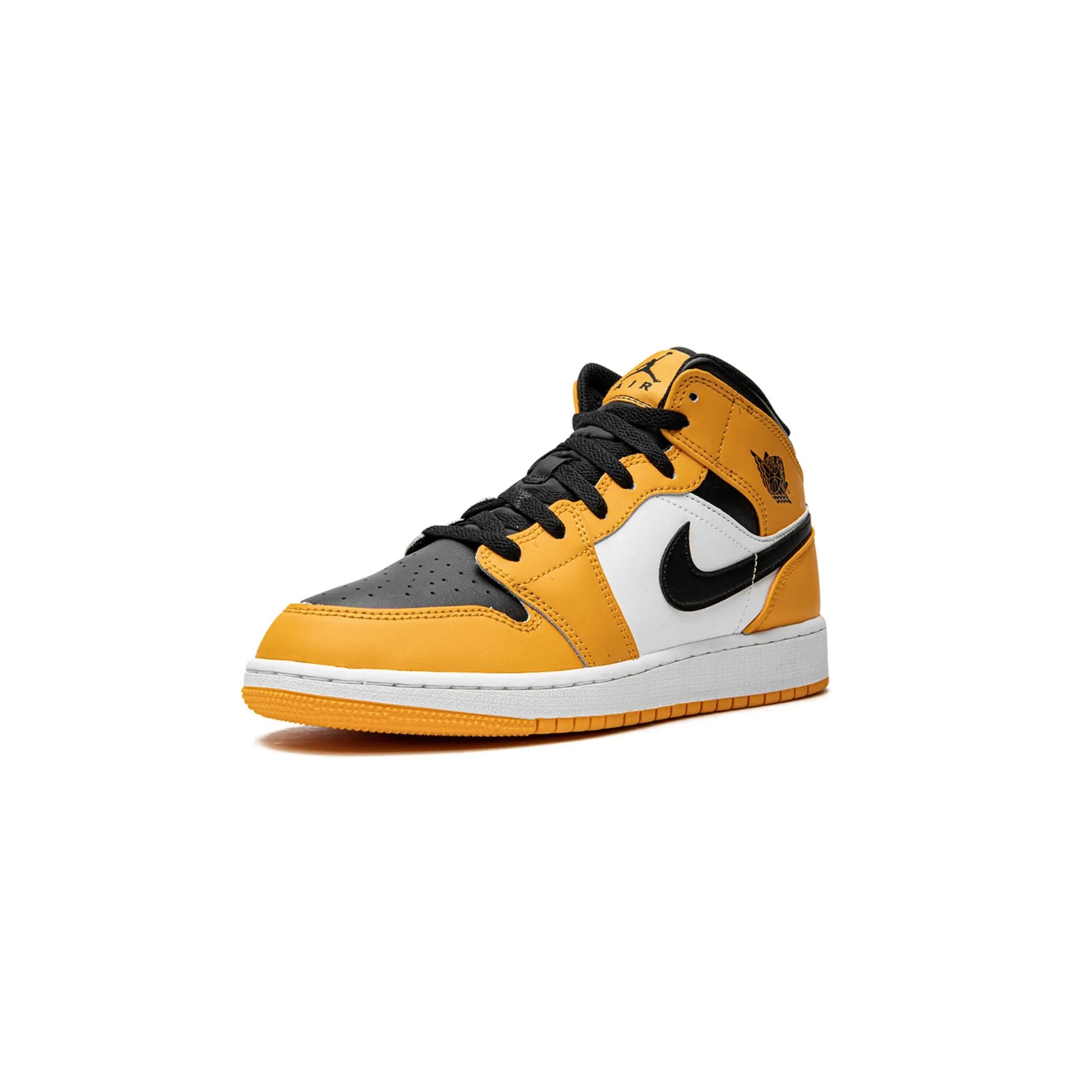 Jordan 1 Mid Taxi (GS)