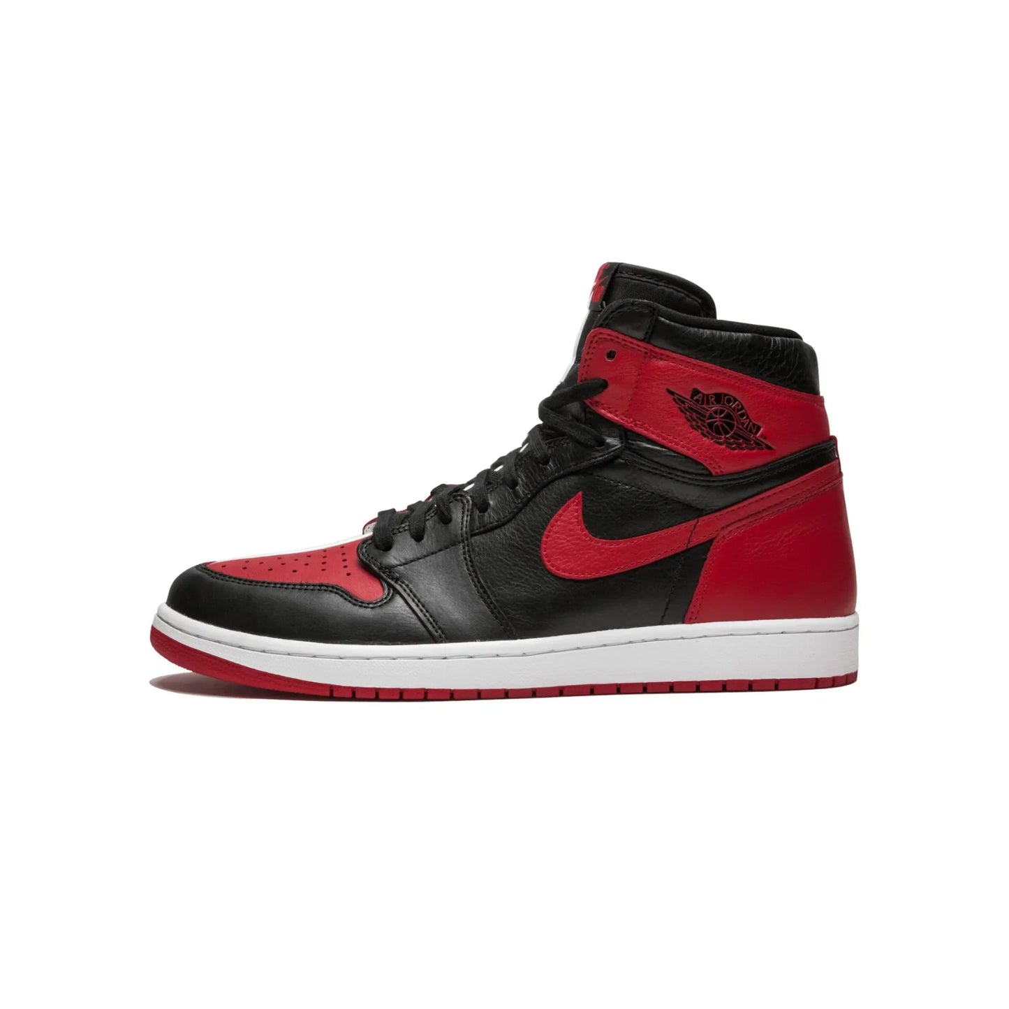 Jordan 1 Retro High Homage To Home Chicago (Numbered)