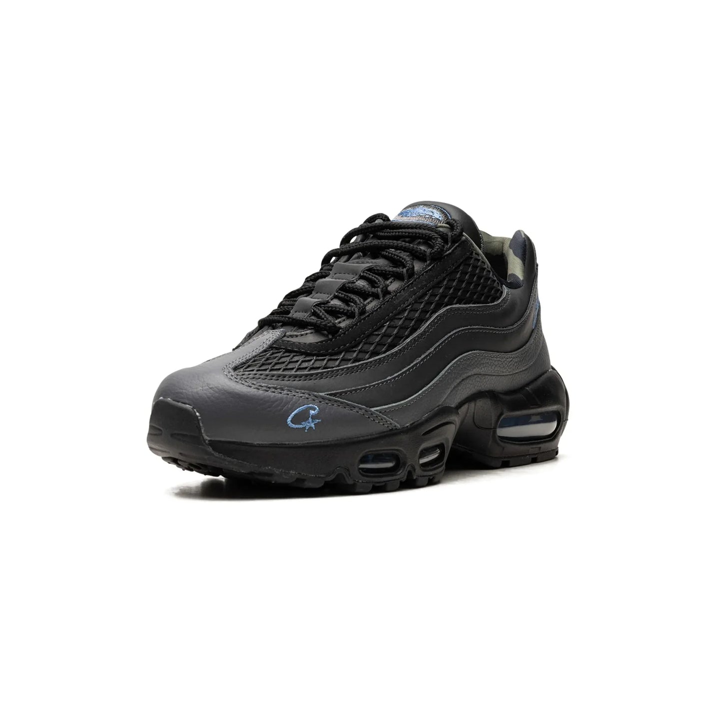 Nike Air Max 95 SP Corteiz Aegean Storm