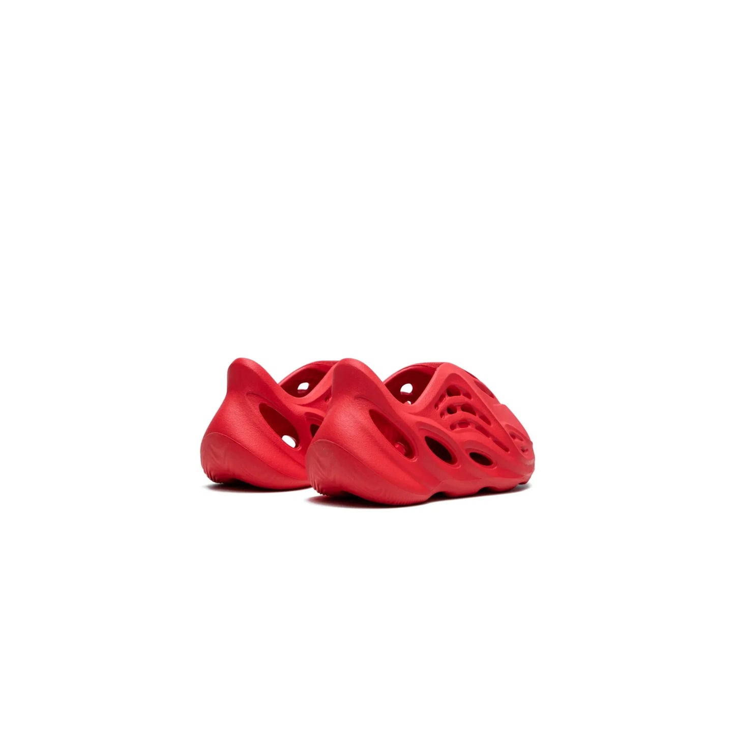 adidas Yeezy Foam RNNR Vermillion (Infants)