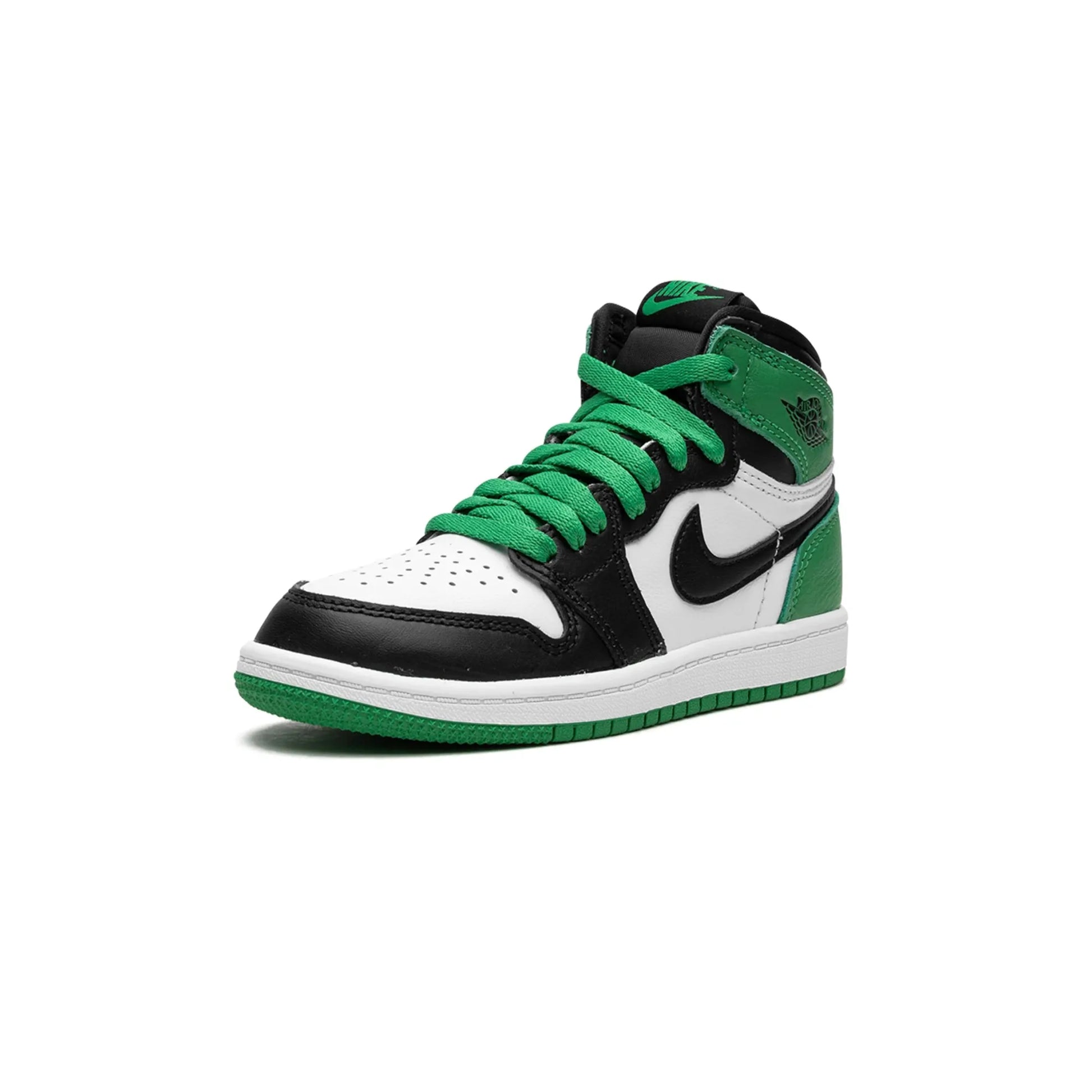 Jordan 1 Retro High OG Lucky Green (PS)