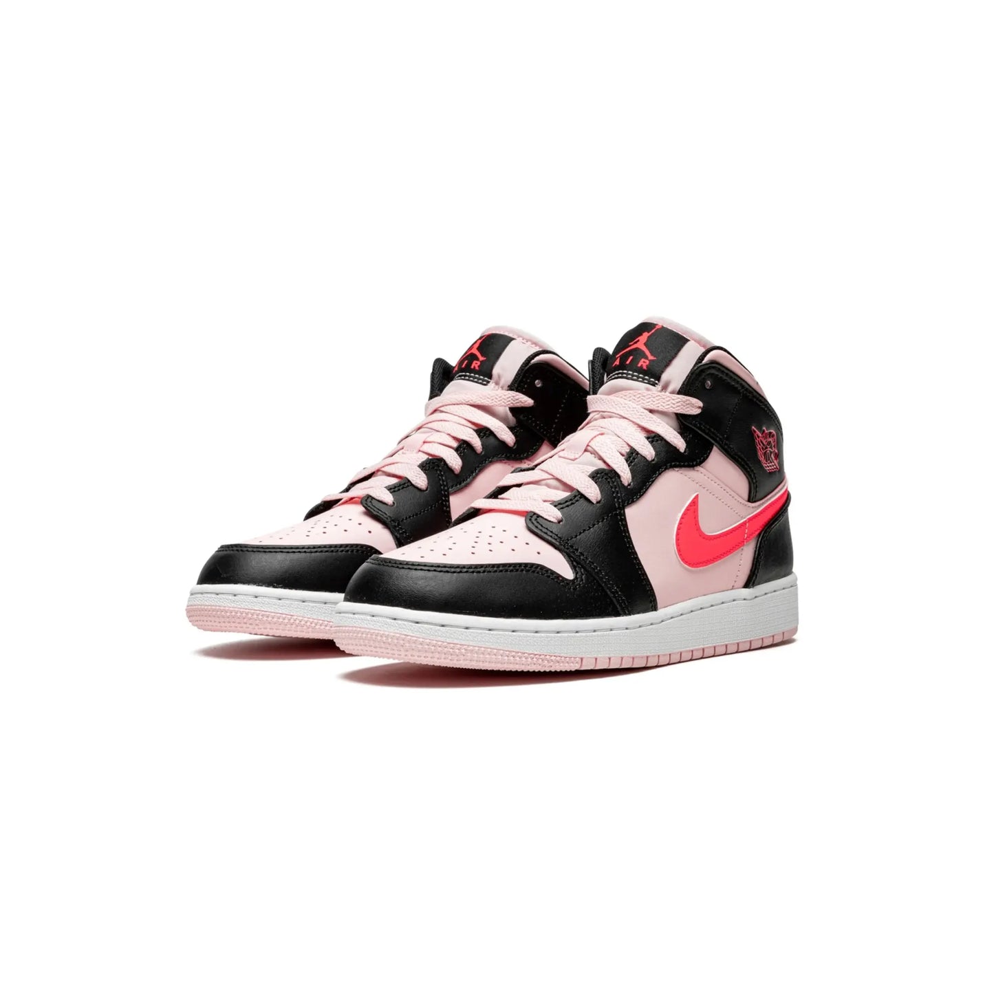 Jordan 1 Mid Atmosphere (GS)