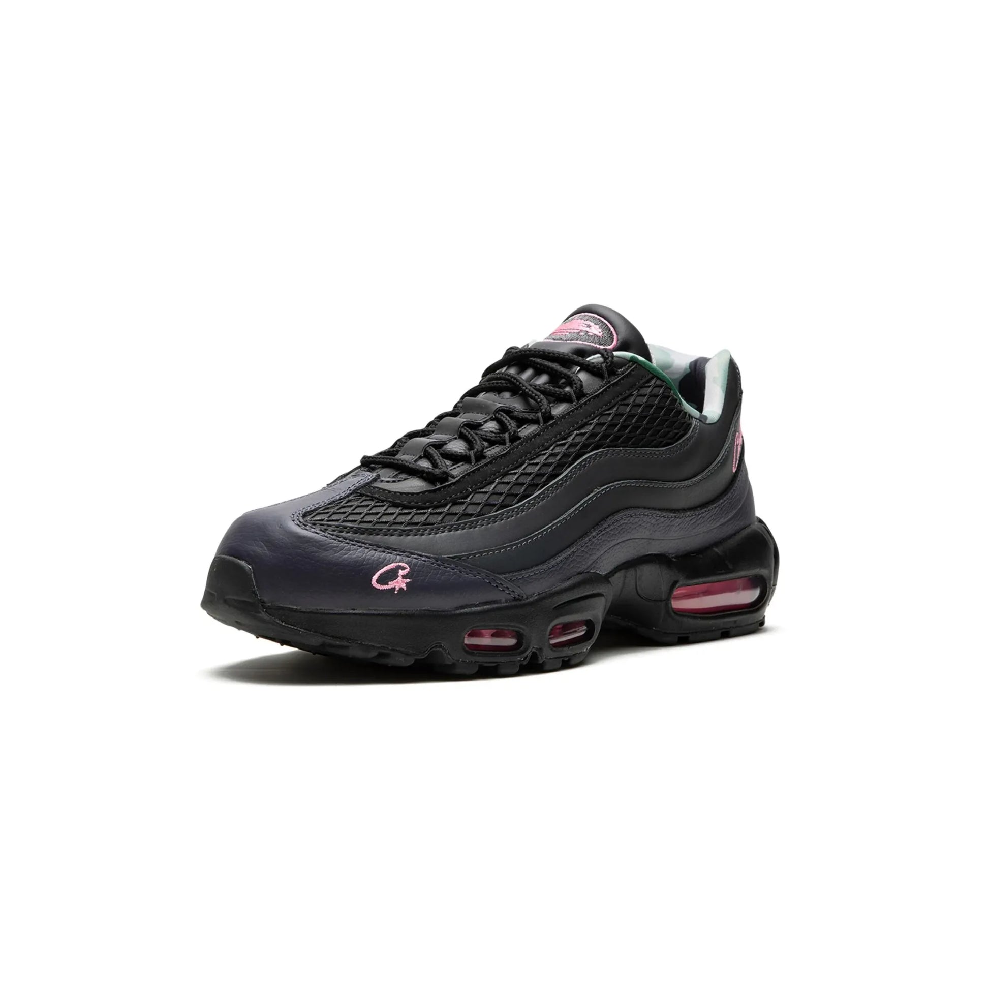 Nike Air Max 95 SP Corteiz Pink Beam