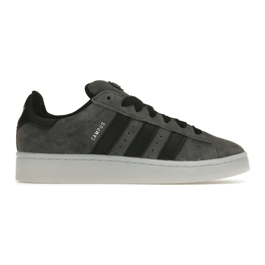 adidas Campus 00s Grey Six Core Black