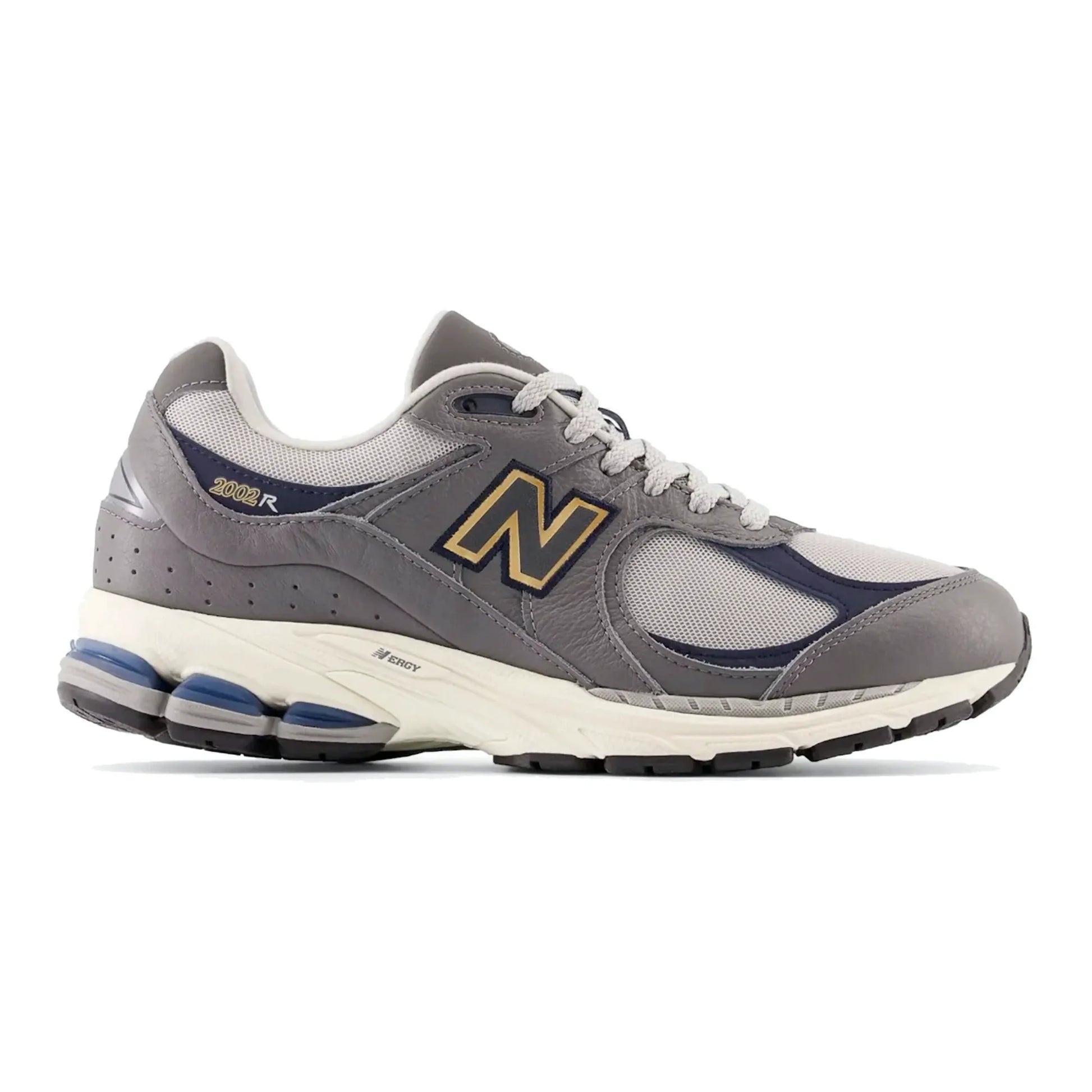 New Balance 2002R Castlerock