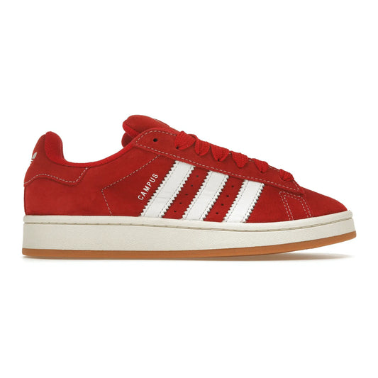 adidas Campus 00s Better Scarlet Cloud White