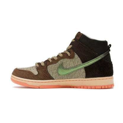 Nike SB Dunk High Concepts Turdunken (Special Box)