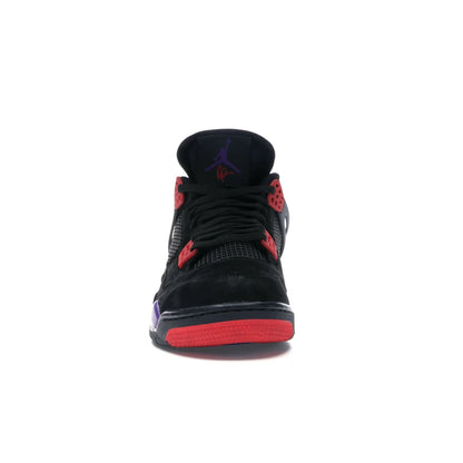 Jordan 4 Retro Raptors Drake OVO (2019)